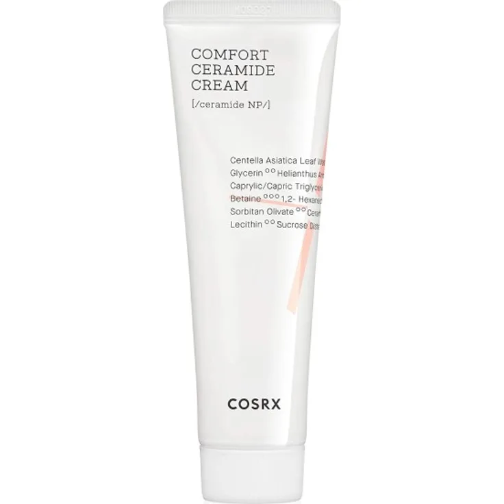 Corsx Balancium Comfort Ceramide Cream 80 ml Gesichtscreme