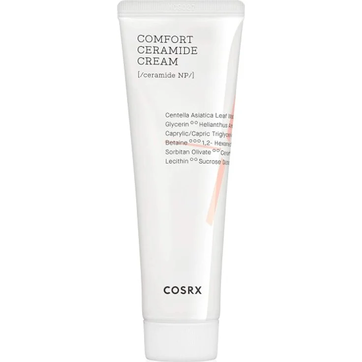 Corsx Balancium Comfort Ceramide Cream 80 ml Gesichtscreme – Bild 1