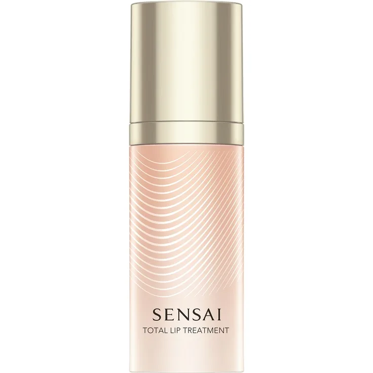 Sensai Cp Total Lip Treatment 15 ml für trockene Lippen mit feuchtigkeitsspendender Wirkung