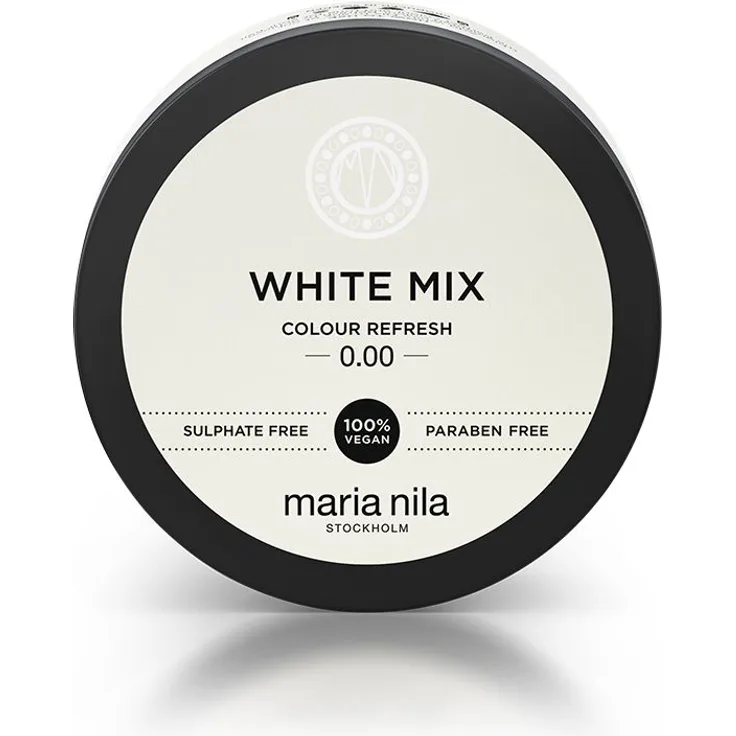Maria Nila Colour Refresh White Mix 0.00 100 ml