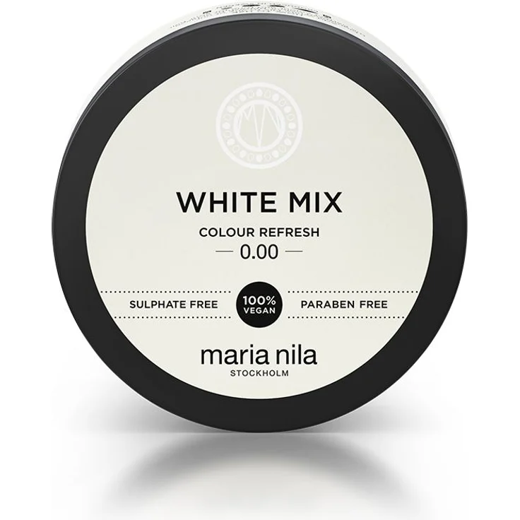 Maria Nila Colour Refresh White Mix 0.00 100 ml – Bild 1