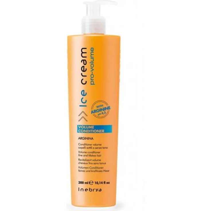 Inebrya Pro-Volume Conditioner 300 ml