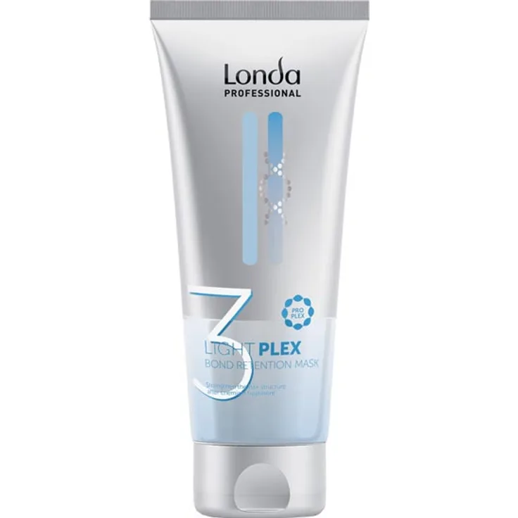 Londa Light Plex Bond Retention Mask 200 ml