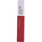 Maybelline Lippenstift Super Stay Matte Ink Lippenstift 5.0 ml 20 Pioneer