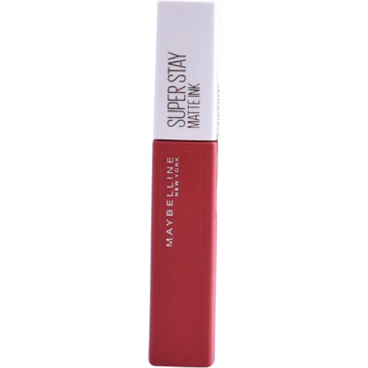 Maybelline Lippenstift Super Stay Matte Ink Lippenstift 5.0 ml 20 Pioneer