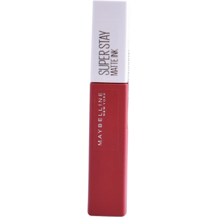 Maybelline Lippenstift Super Stay Matte Ink Lippenstift 5.0 ml 20 Pioneer – Bild 1