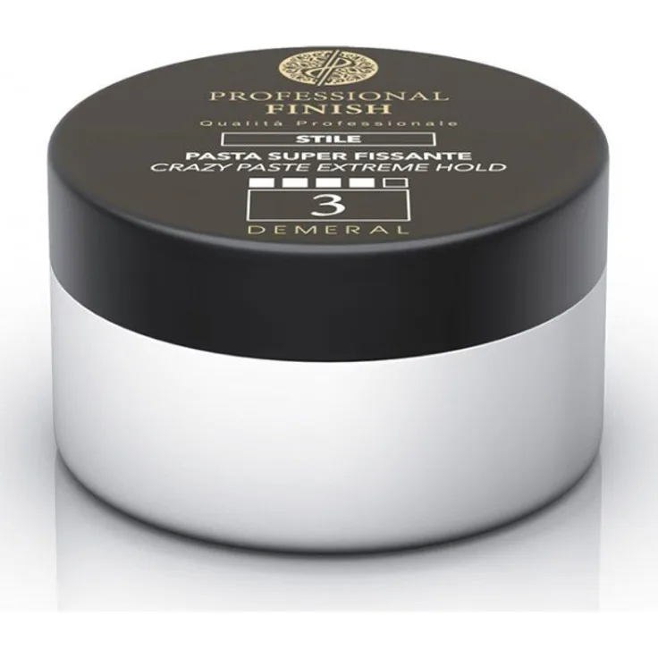 Demeral Fissante Crazy Paste 75 ml No. 3
