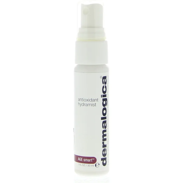 Dermalogica Age Smart Antioxidant Hydramist Spray Anti-Aging 30 ml, Textur: Flüssig, Wirkung: Anti-Aging