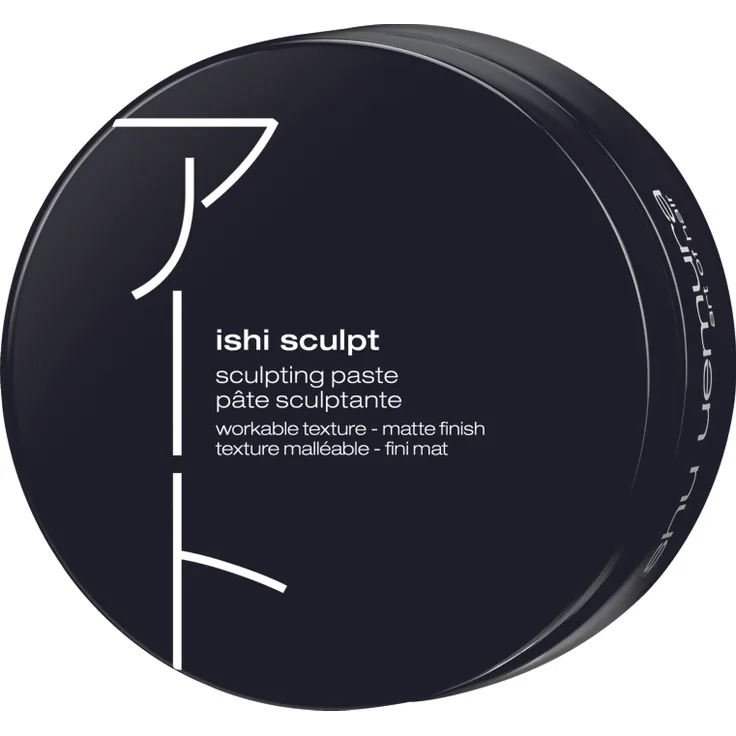 Shu Uemura Ishi Sculpt Sculptin g Paste 75 g