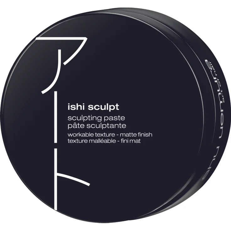Shu Uemura Ishi Sculpt Sculptin g Paste 75 g – Bild 1