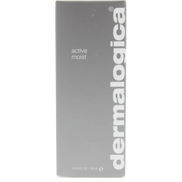 Dermalogica Moisturisers Active Moist Creme Mischhaut 100 ml Tagespflege