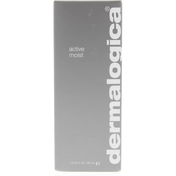 Dermalogica Moisturisers Active Moist Creme Mischhaut 100 ml Tagespflege – Bild 1