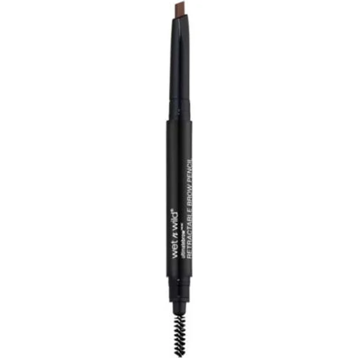 Wet'n'Wild Ultimate Brow Retractable Pencil E627A Medium Brown – Bild 1