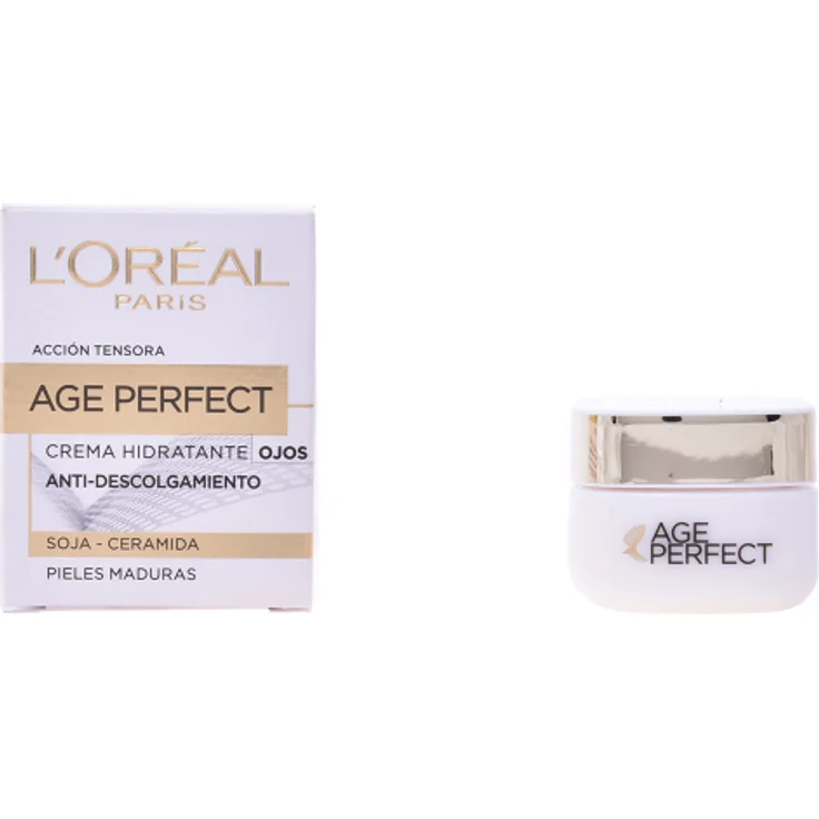 L'Oréal Augenkontur-Behandlung Age Perfect L'Oréal Make Up 15 ml