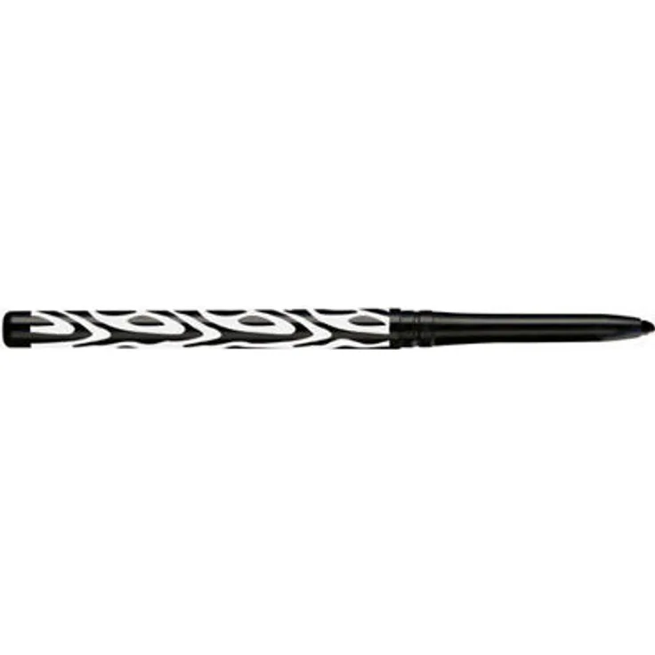 Dermacol Black Sensation Matte Black Matter Kajalstift 0,35 g Farbton Black