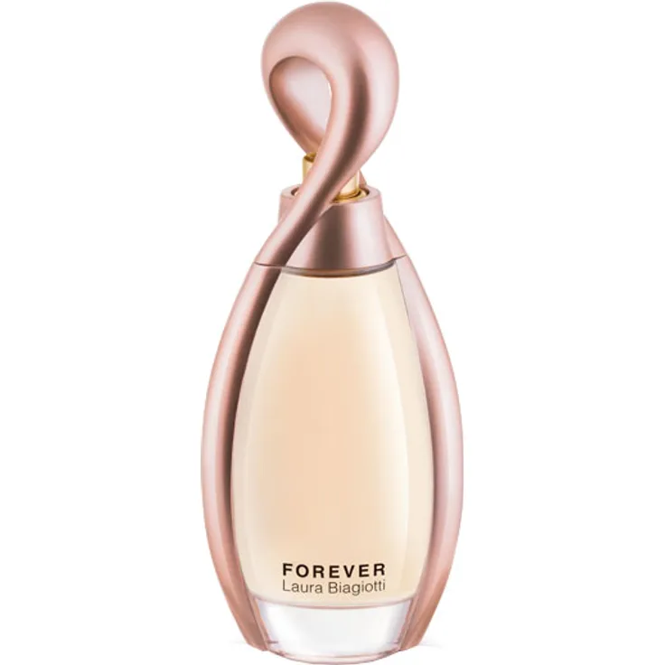 Laura Biagiotti Forever Eau de Parfum (EdP) Damenduft 30 ml Duftfamilie: blumig, fruchtig