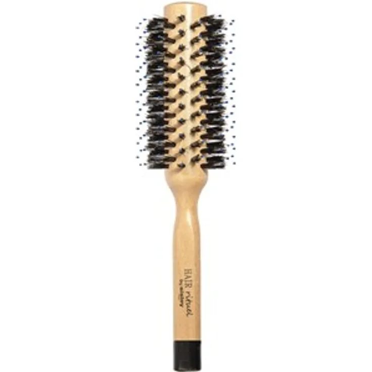 Hair Rituel By Sisley Haarpflege Styling La Brosse No. 2.