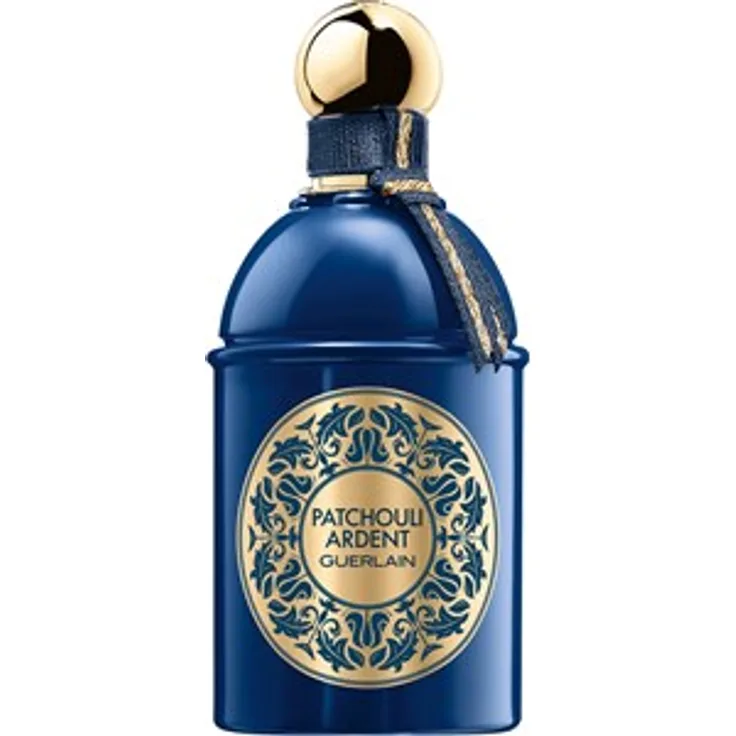 Guerlain Les Absolus d'Orient Patchouli Ardent Eau de Parfum (EdP) Unisexduft 125 ml Duftfamilie: holzig, blumig