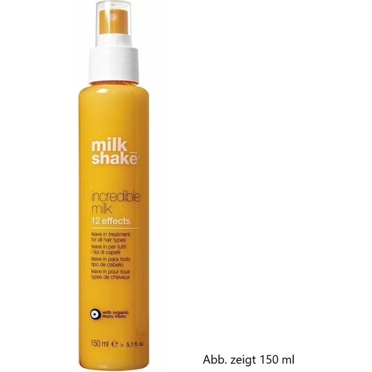 Milk_shake Incredible Milk 50 ml