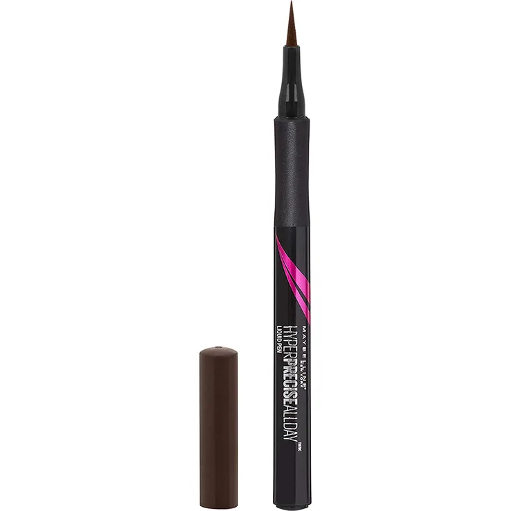 Maybelline Augen Make-up Master Precise Liquid Eyeliner Forest 1 g for Women 