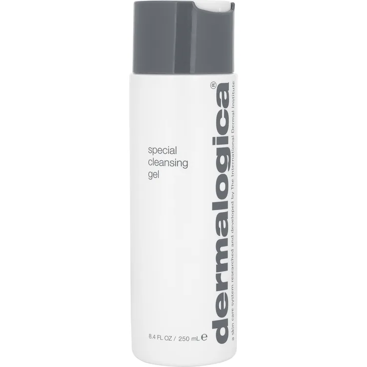 Dermalogica Special Cleansing Gel 250 ml, für alle Hauttypen geeignet