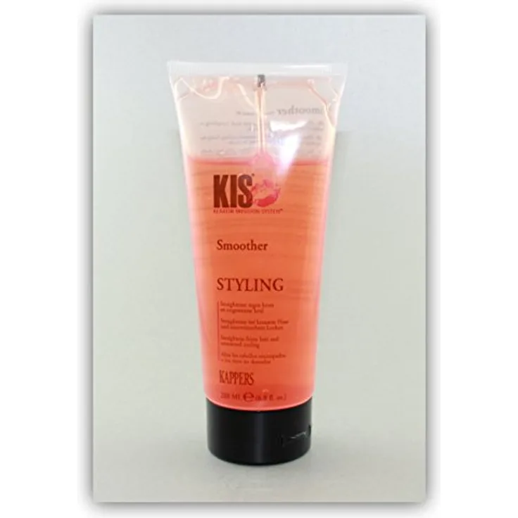 KIS Styling Smoother Stärke 8 200 ml