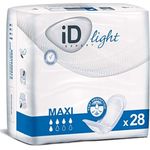 Ontex iD Expert Light Maxi 28 Stück