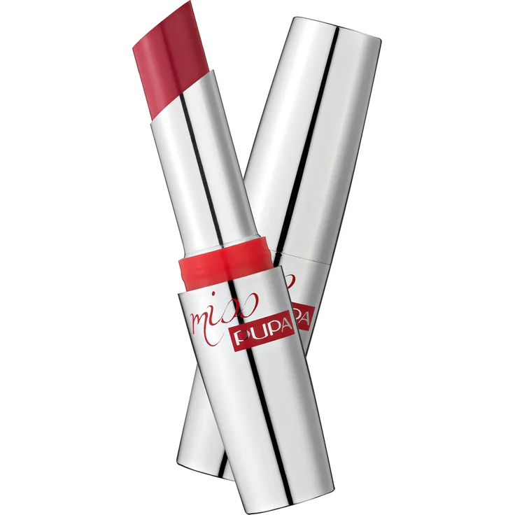 Pupa Lip Make-up Miss Pupa Ultra Brilliant Lipstick 203 Pink Blossom 2.4 ml