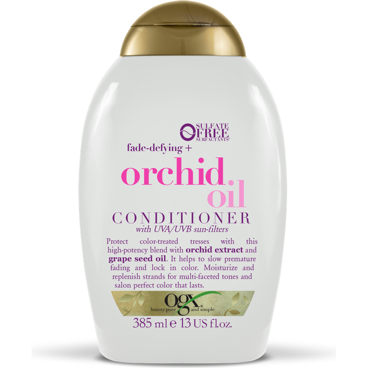 OGX Orchid Oil Conditioner 385 ml