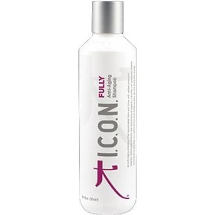 Icon Fully Shampoo 250 ml