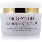 DR. GRANDEL Elements of Nature Anti Age 50 ml mit Anti-Aging Wirkunger Wirkung für reife Haut