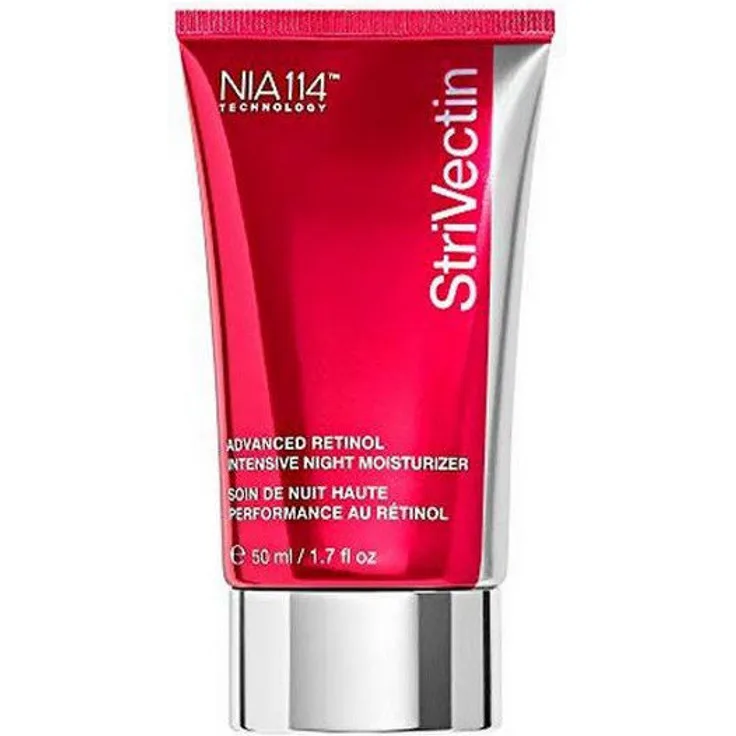 Strivectin Anti-Falten-Nachtcreme Advanced Retinol StriVectin 50 ml Tagespflege für Damen und Herren