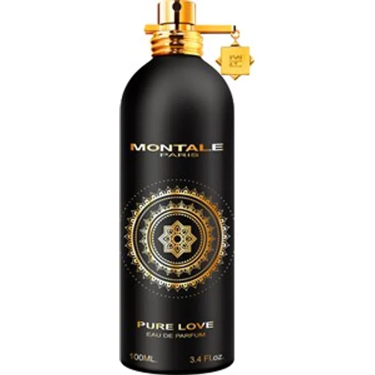 Montale pure love Eau de Parfum (EdP) Damenduft 100 ml