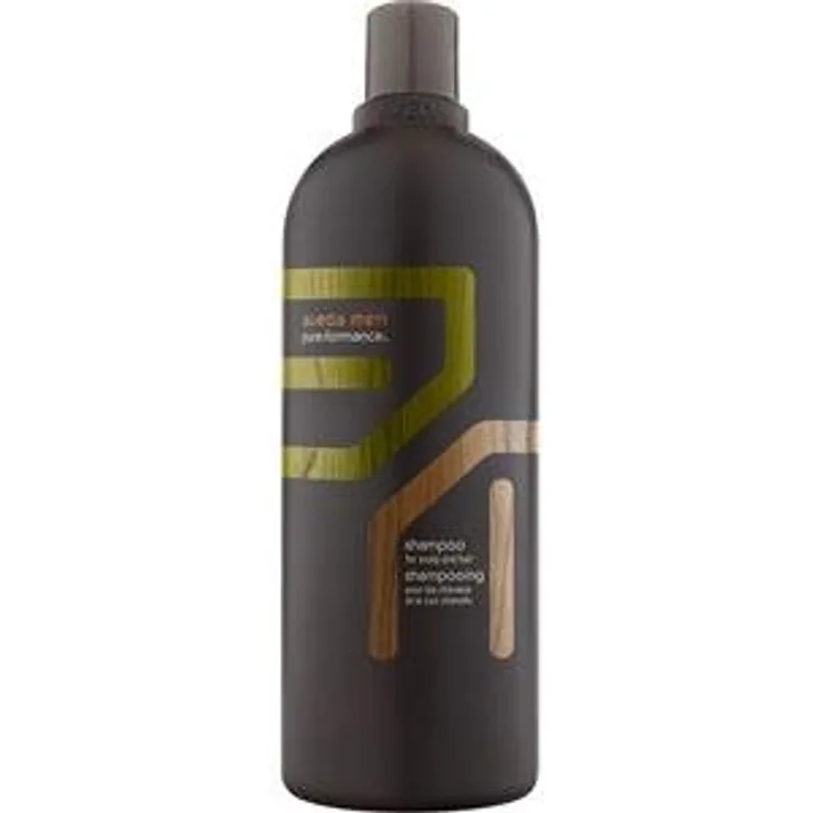 Aveda Men Pure-Formance Haarshampoo 300 ml