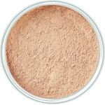 Artdeco Mineral Powder Foundation - 2 Natural Beige 15 g 