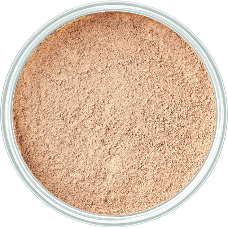 Artdeco Mineral Powder Foundation - 2 Natural Beige 15 g 