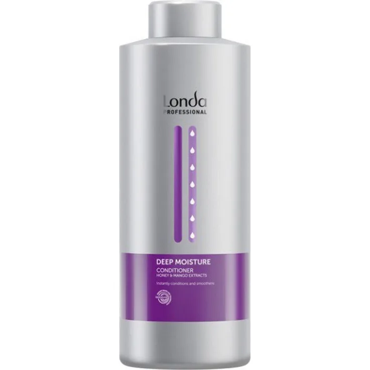 Londa Deep Moisture Conditioner 1000 ml