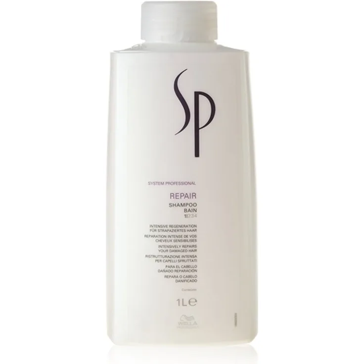 Wella SP Repair Conditioner 1000 ml