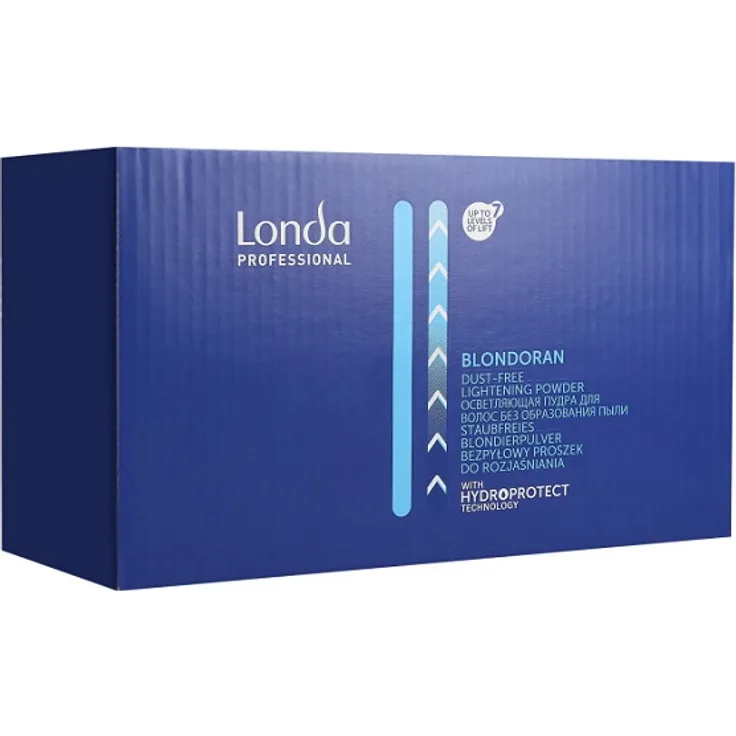 Londa Blondoran Blondierpulver 2 x 500 g