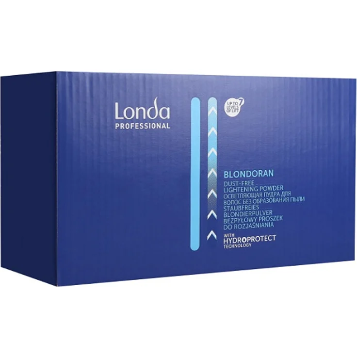 Londa Blondoran Blondierpulver 2 x 500 g – Bild 1