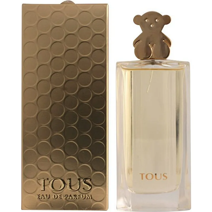 Tous Eau de Parfum (EdP) Damenduft 50 ml