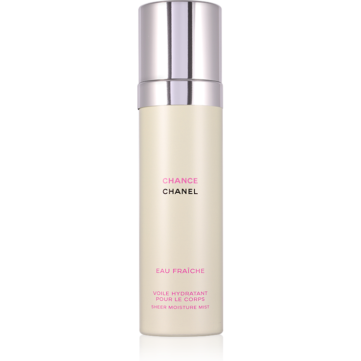 Chanel Chance Eau Fraiche Körperpflegeduft 100 ml