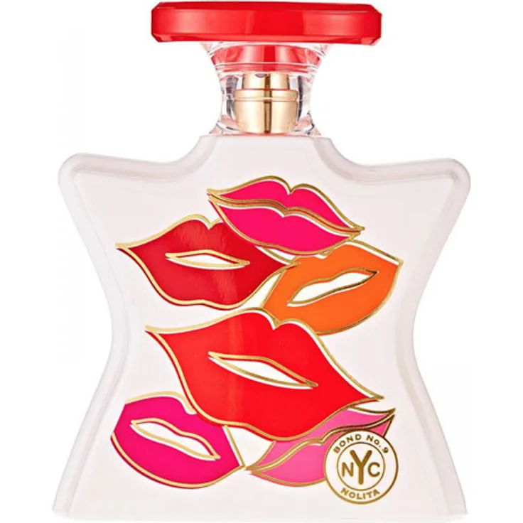 Bond No. 9 Nolita Eau de Parfum (EdP) Damenduft 100 ml