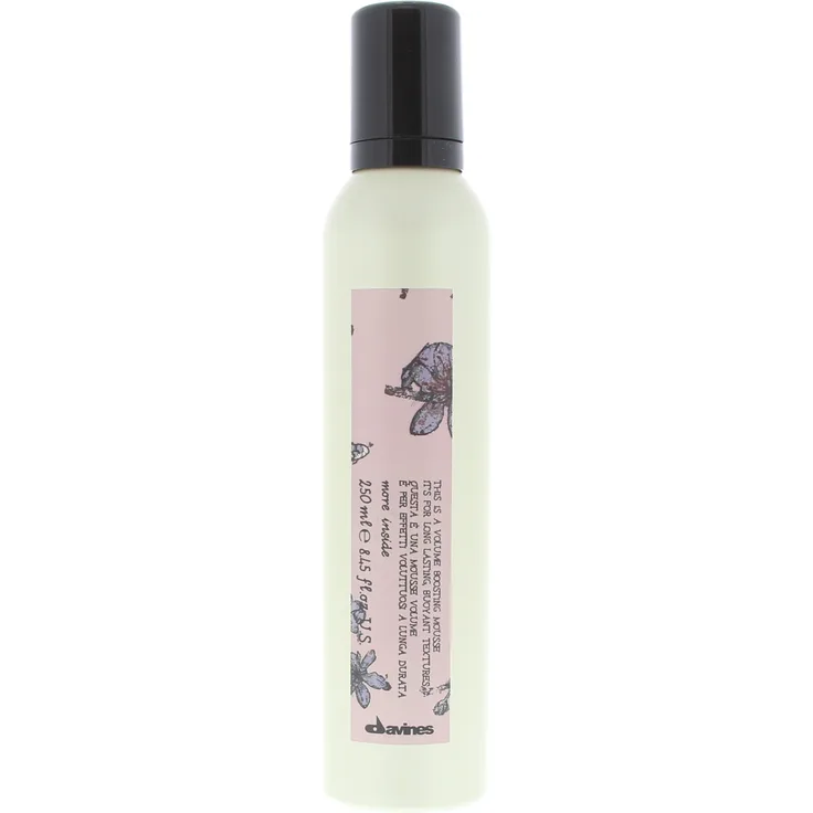 Davines More Inside Volume This is a Volume Boosting Mousse 250 ml