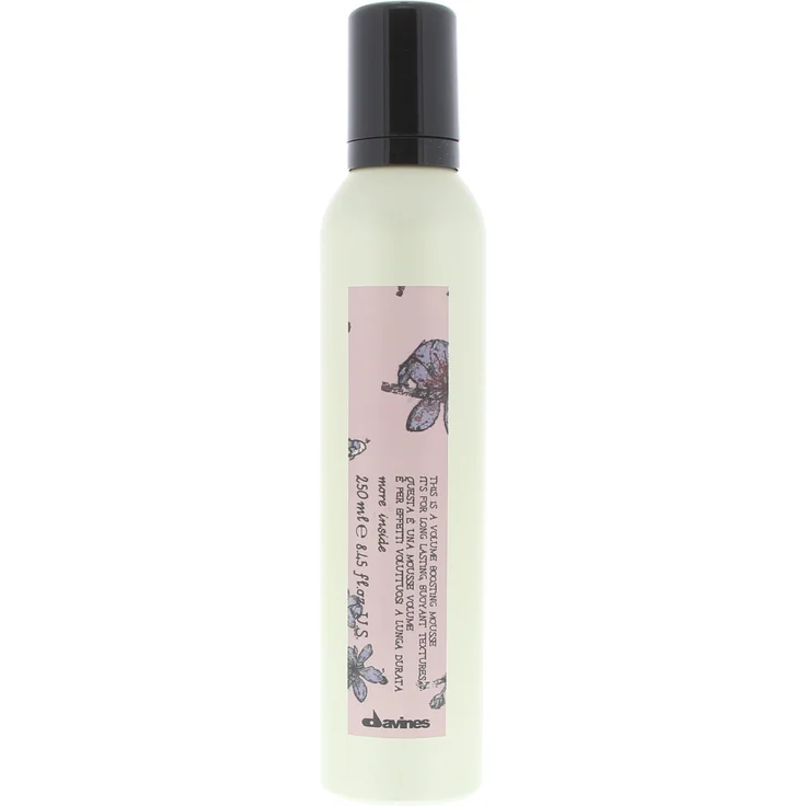 Davines More Inside Volume This is a Volume Boosting Mousse 250 ml