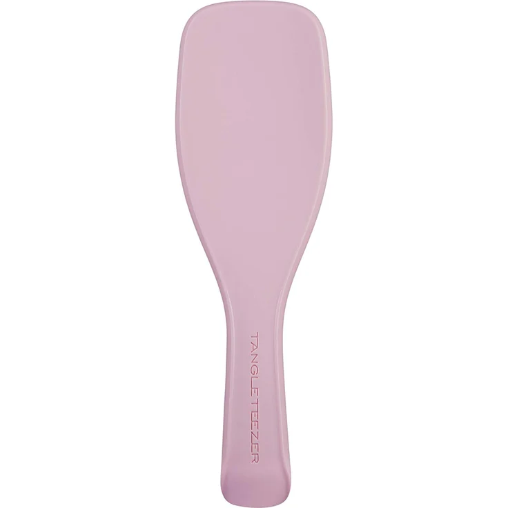 Tangle Teezer Wet Detangler Millennial Pink, biegsamen Borsten und handlichem Griff – Bild 4
