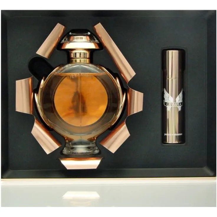 Paco Rabanne Olympea EdP 80 ml + 10 ml