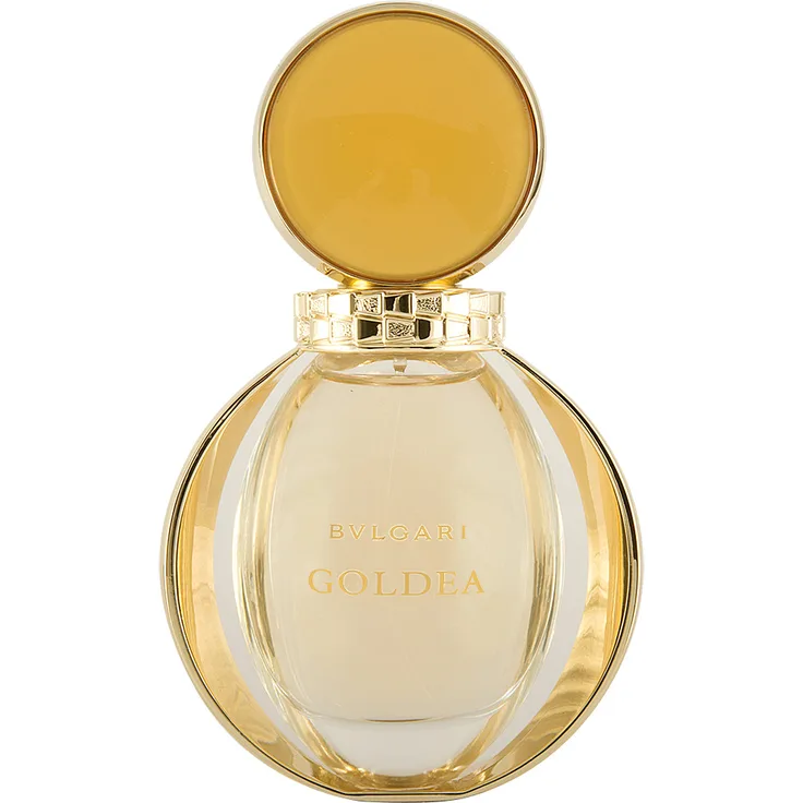 Bvlgari Goldea Eau de Parfum (EdP) Damenduft 90 ml Duftfamilie: orientalisch, blumig