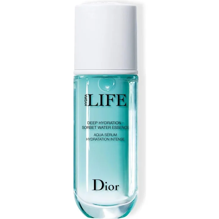 Dior Hydra Life Sorbet Water Essence 40 ml, Verfeinert den Teint, feuchtigkeitsspendende Wirkung