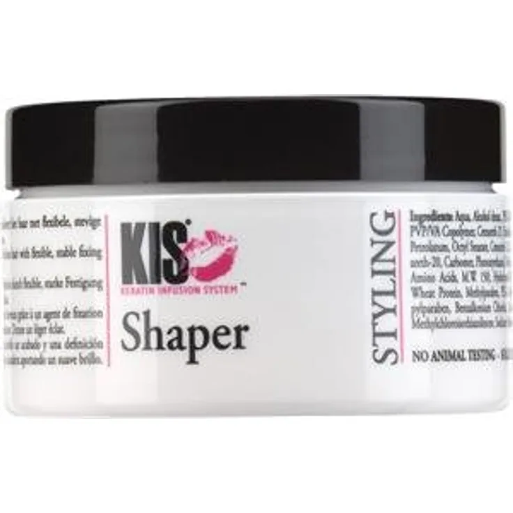 KIS Styling Shaper Stärke 6 100 ml